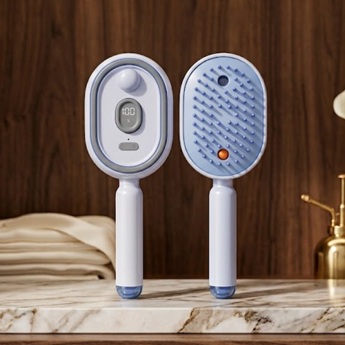 Lumina Stream - Cordless Hair Transformation Straightener
